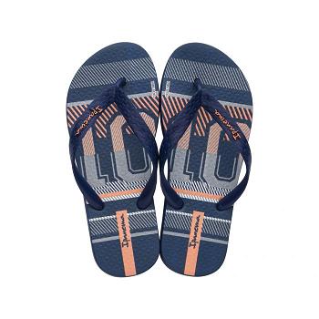 Ipanema Flip Flops Kids Classic Navy 204936VOR Ireland